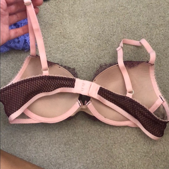 New Victoria’s  Secret bra!! - Picture 2 of 5
